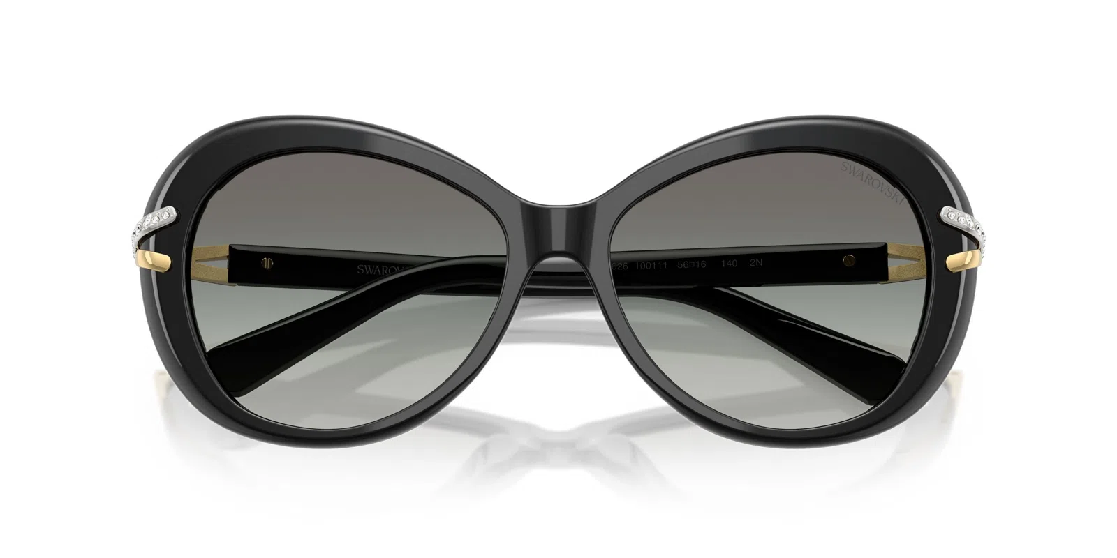 Swarovski 6026 Sunglasses - view 15